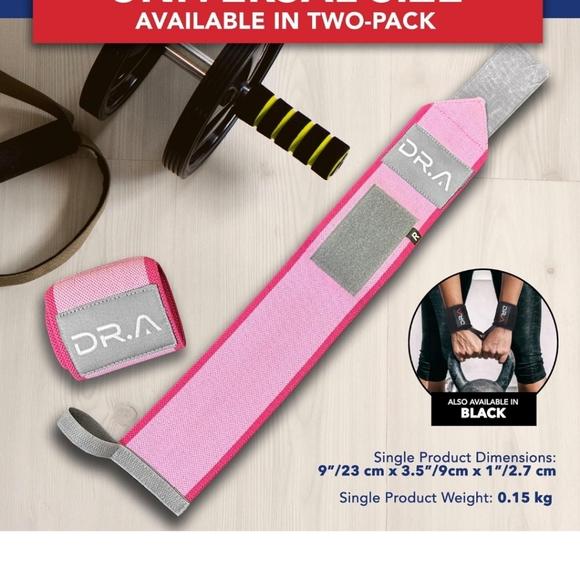  Developed Copper Wrist Brace/Wrist Wrap/Carpal Tunnel/Wrist Support - Picture 6 of 7